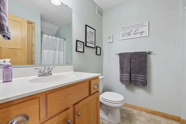 $324,900 | 1901 Sandstone Loop South, Unit 4, Sartell, MN 56377
