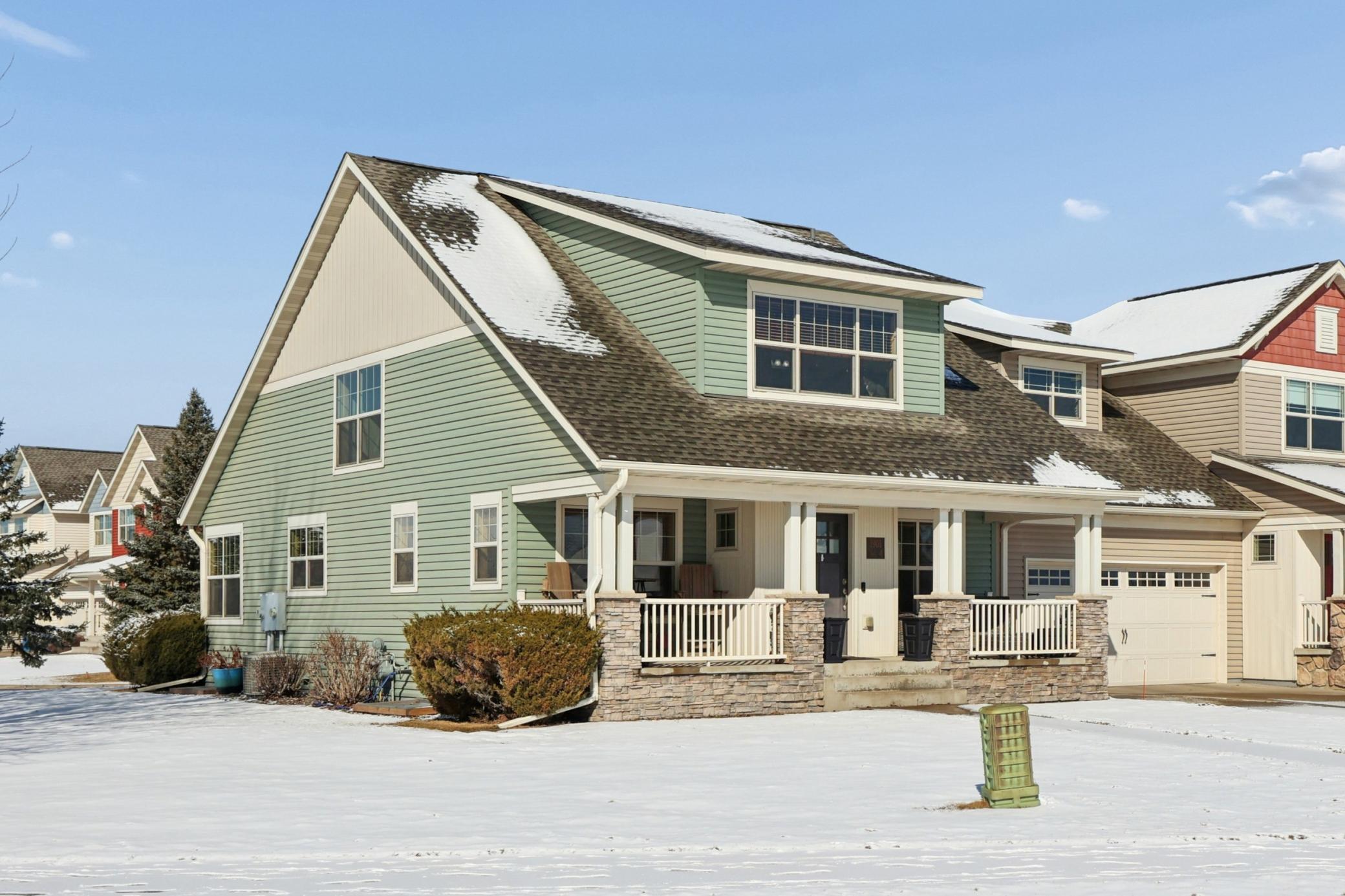 1901 Sandstone Loop South, Unit 4 Sartell, MN 56377 - Photo 2 of 39