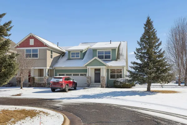 $324,900 | 1901 Sandstone Loop South, Unit 4, Sartell, MN 56377