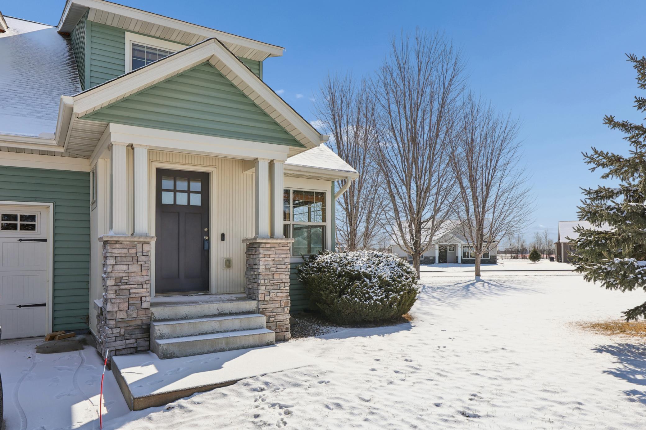 1901 Sandstone Loop South, Unit 4 Sartell, MN 56377 - Photo 34 of 39