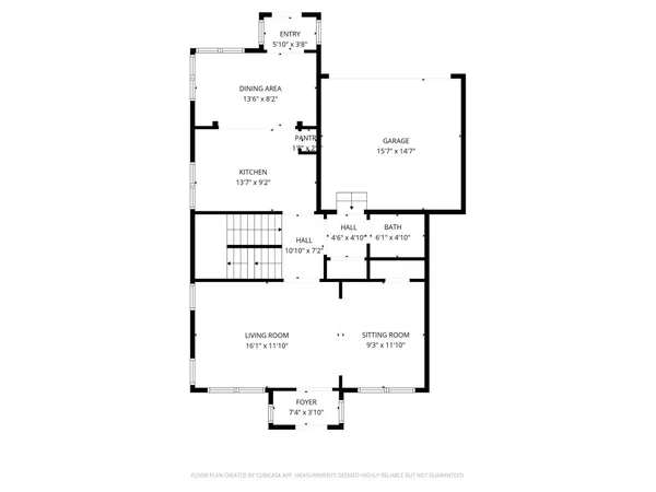 $324,900 | 1901 Sandstone Loop South, Unit 4, Sartell, MN 56377