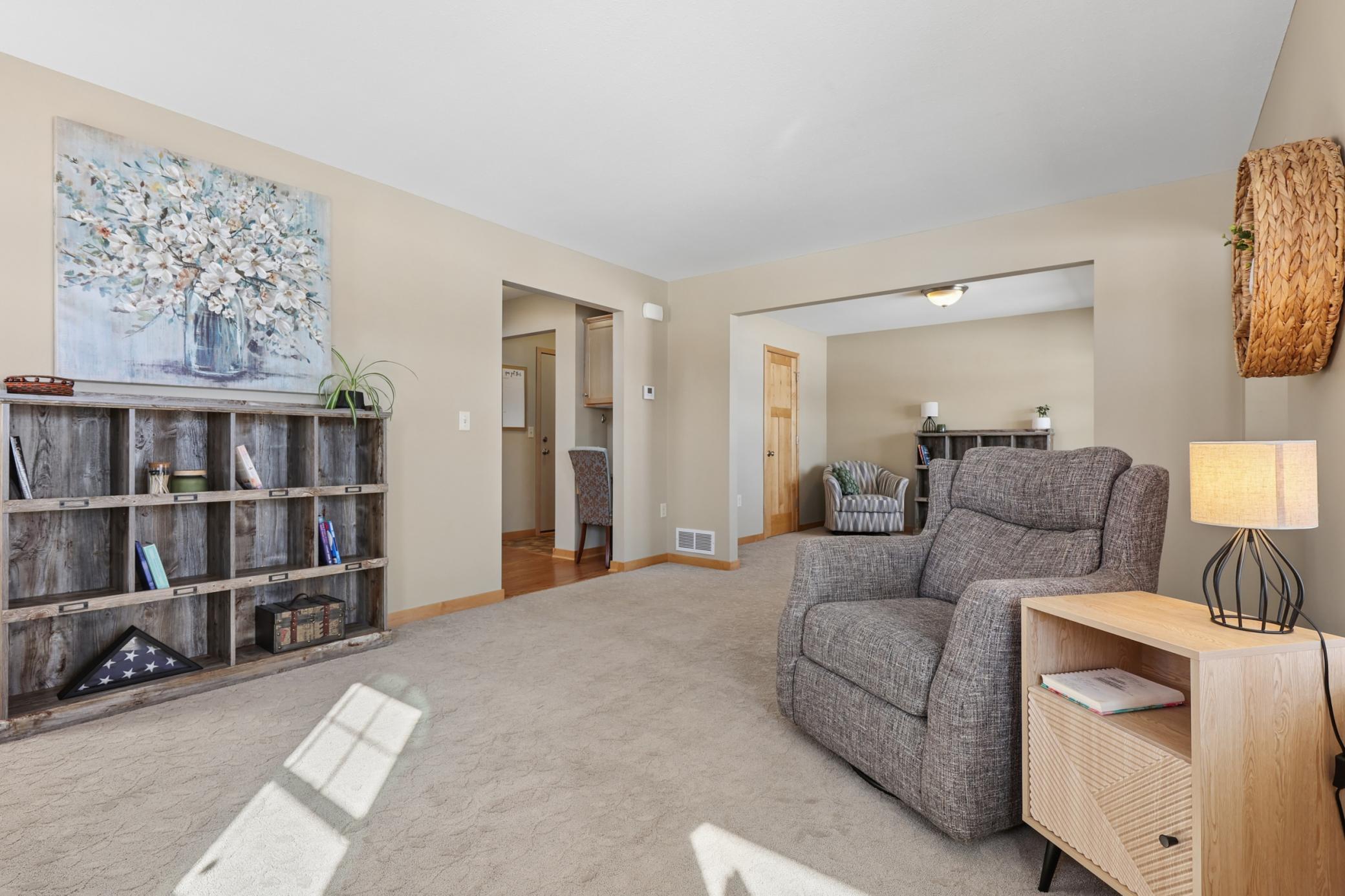 1901 Sandstone Loop South, Unit 4 Sartell, MN 56377 - Photo 6 of 39