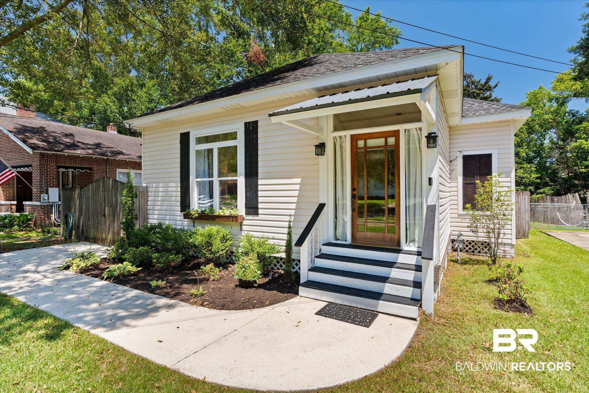 1806 Hunter Avenue Mobile, AL 36606 - Photo 27 of 28