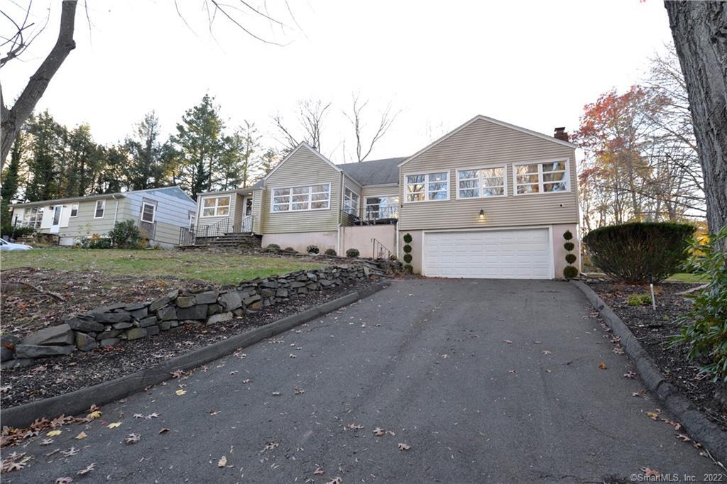 96 Murlyn Road Hamden, CT 06518 - Photo 1 of 1 FRONT