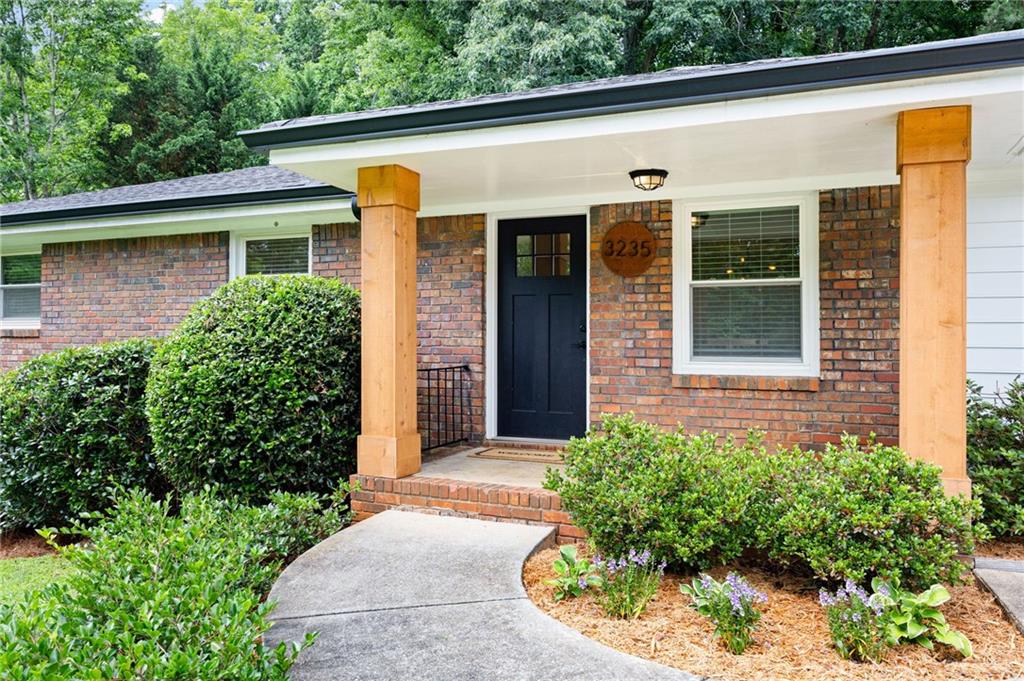 3235 Highland Drive Southeast Smyrna, GA 30080 - Photo 3 of 43