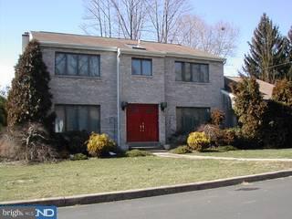 158 Fisher Road Huntingdon Valley, PA 19006 - Photo 1 of 5 Gallery Image 1