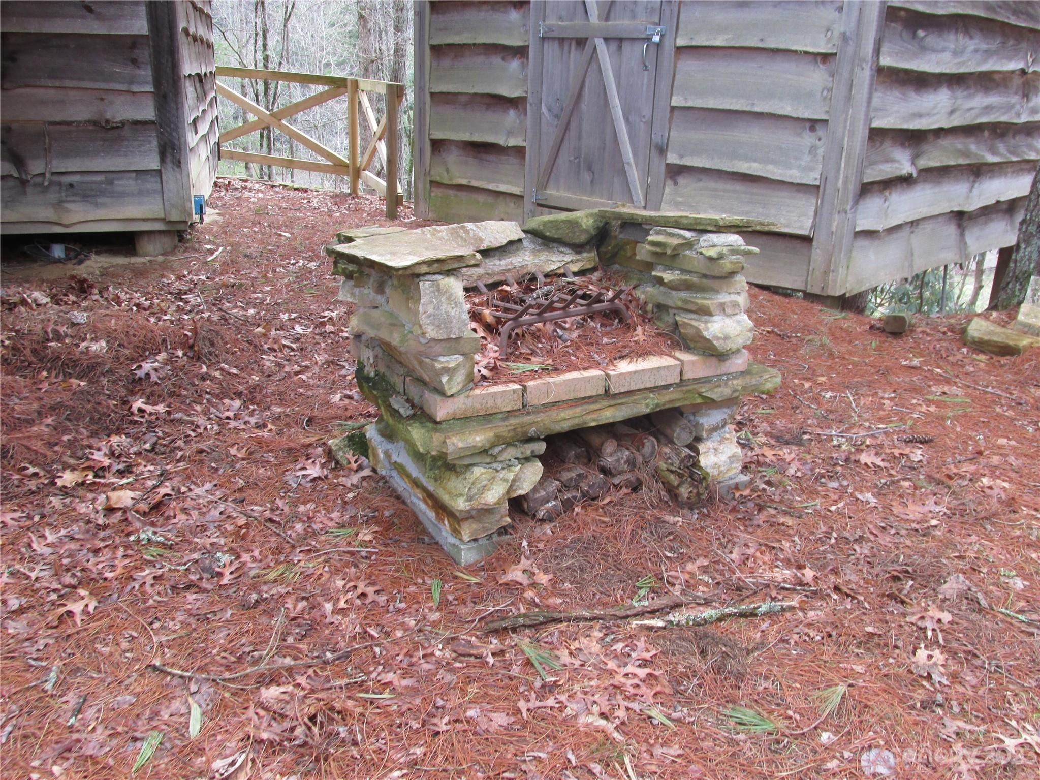7326 Canada Road Tuckasegee, NC 28783 - Photo 11 of 20 Gallery Image 11