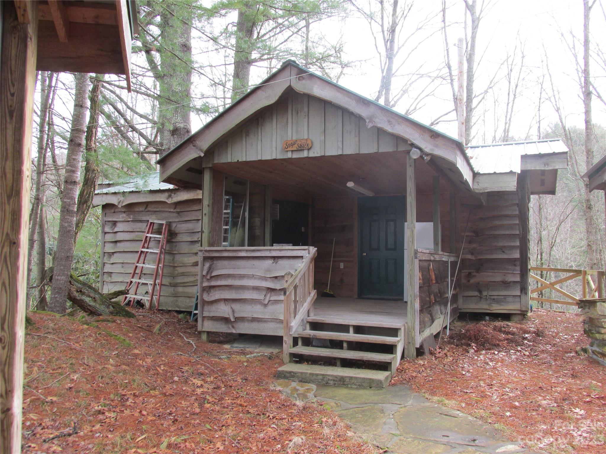 7326 Canada Road Tuckasegee, NC 28783 - Photo 4 of 20 Gallery Image 4