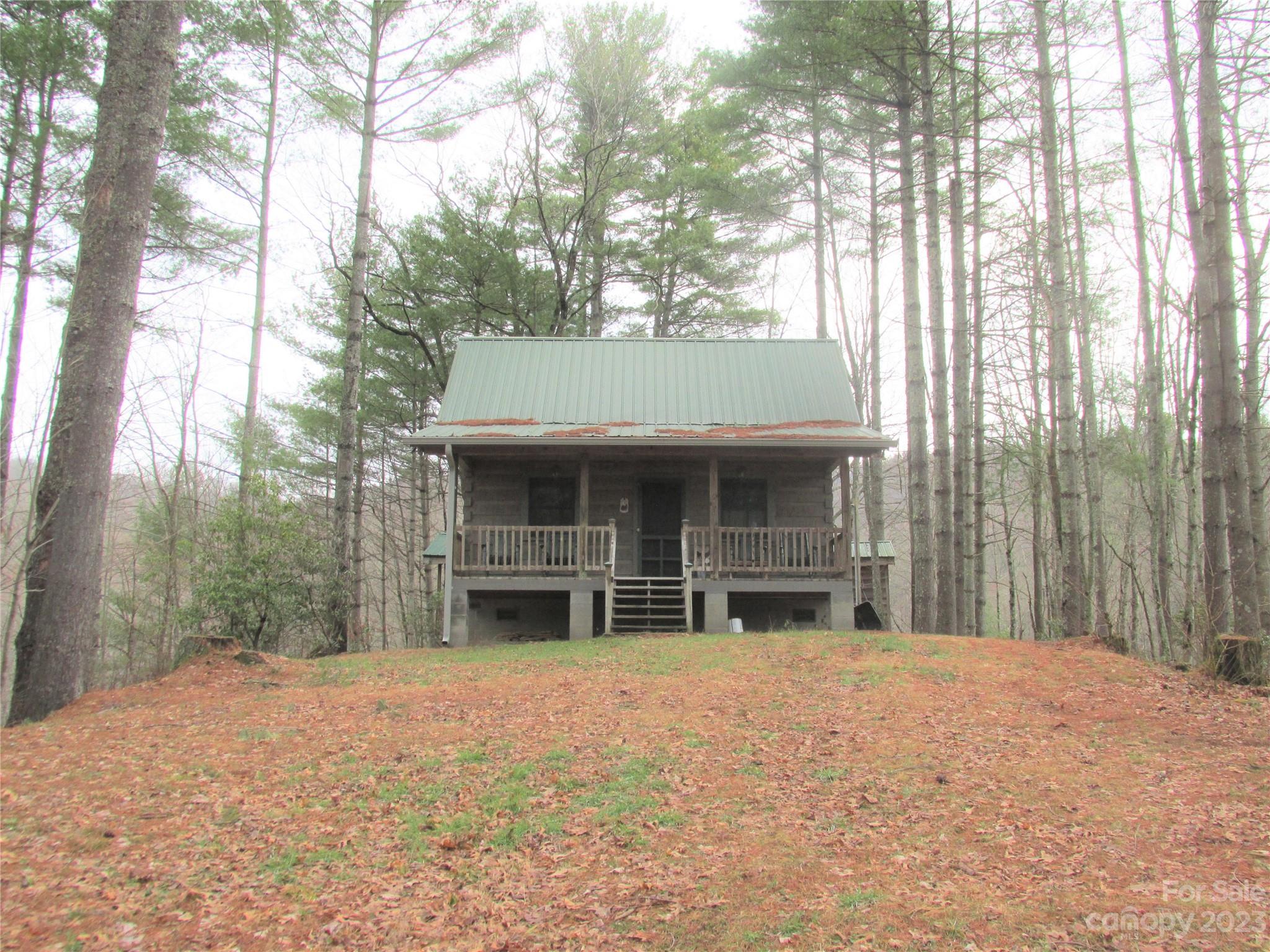 7326 Canada Road Tuckasegee, NC 28783 - Photo 5 of 20 Gallery Image 5