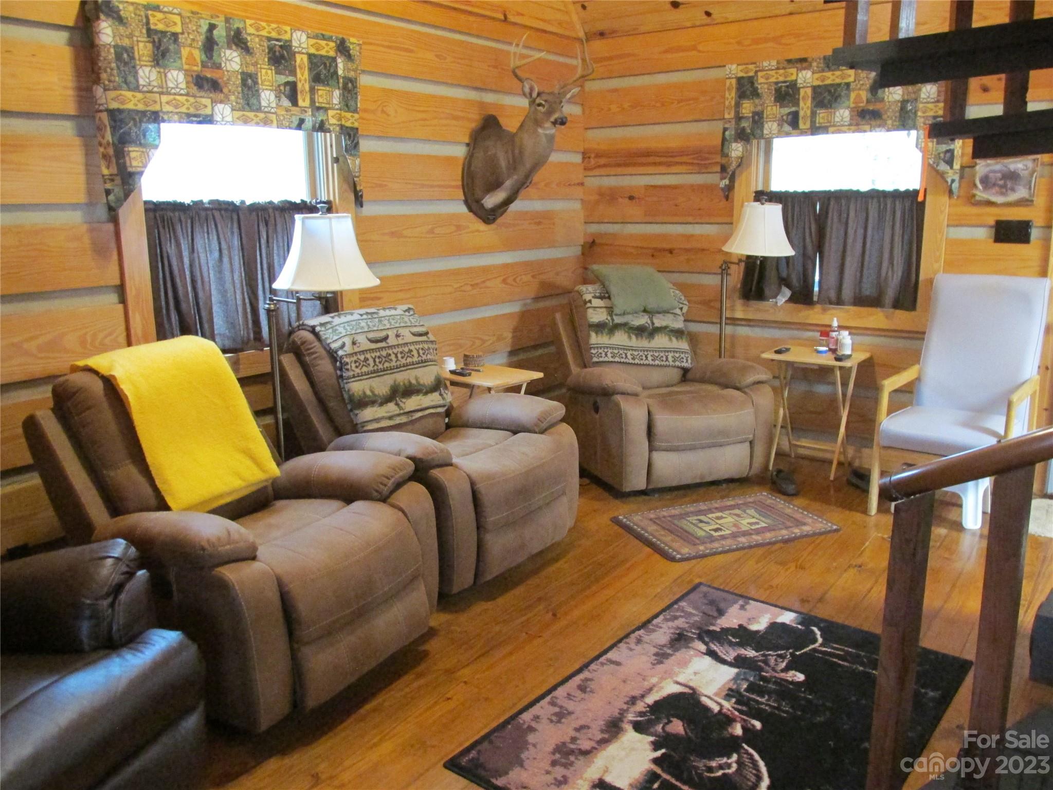 7326 Canada Road Tuckasegee, NC 28783 - Photo 8 of 20 Gallery Image 8