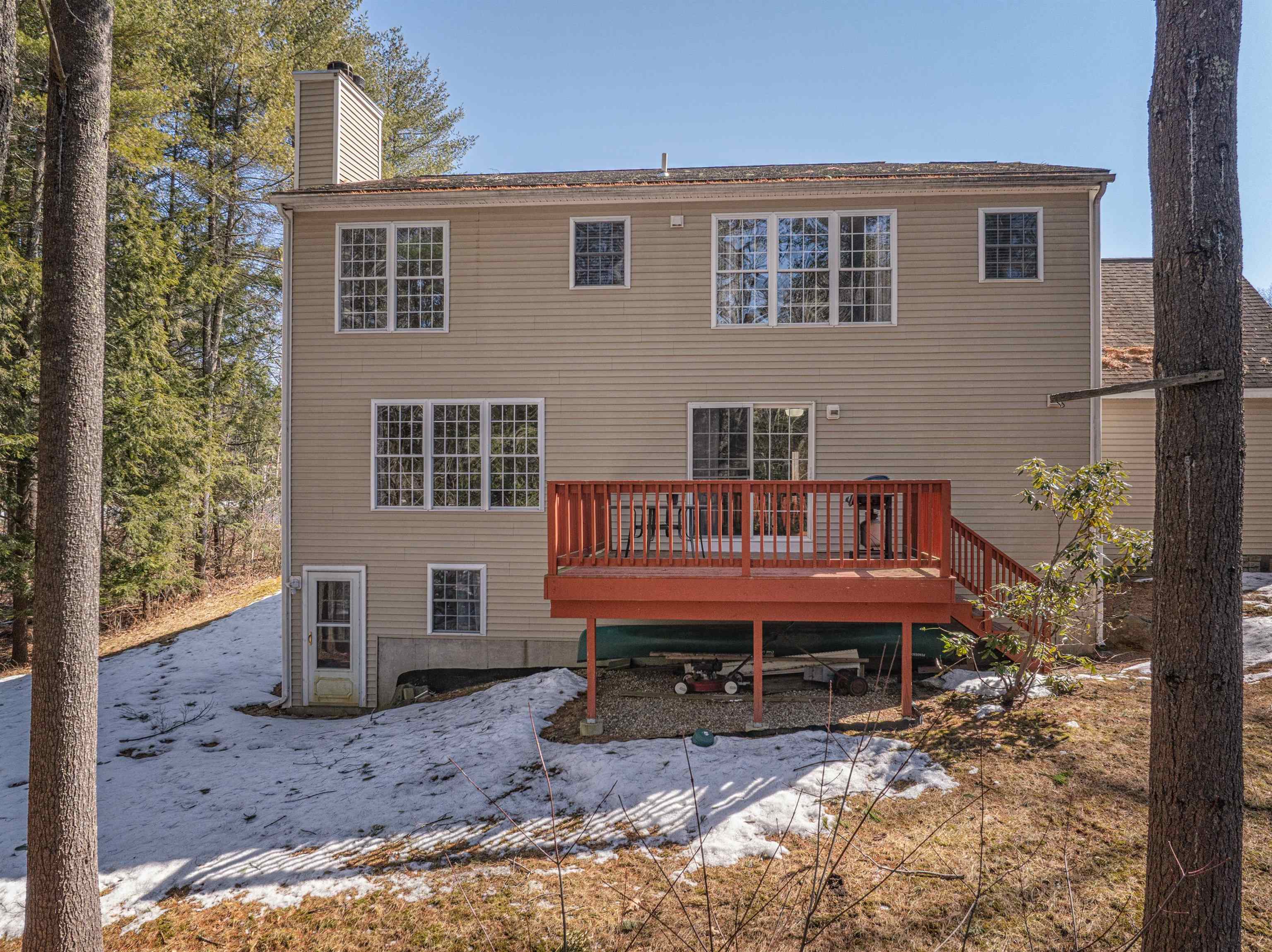 47 Cherrywood Drive Dover, NH 03820 - Photo 37 of 40