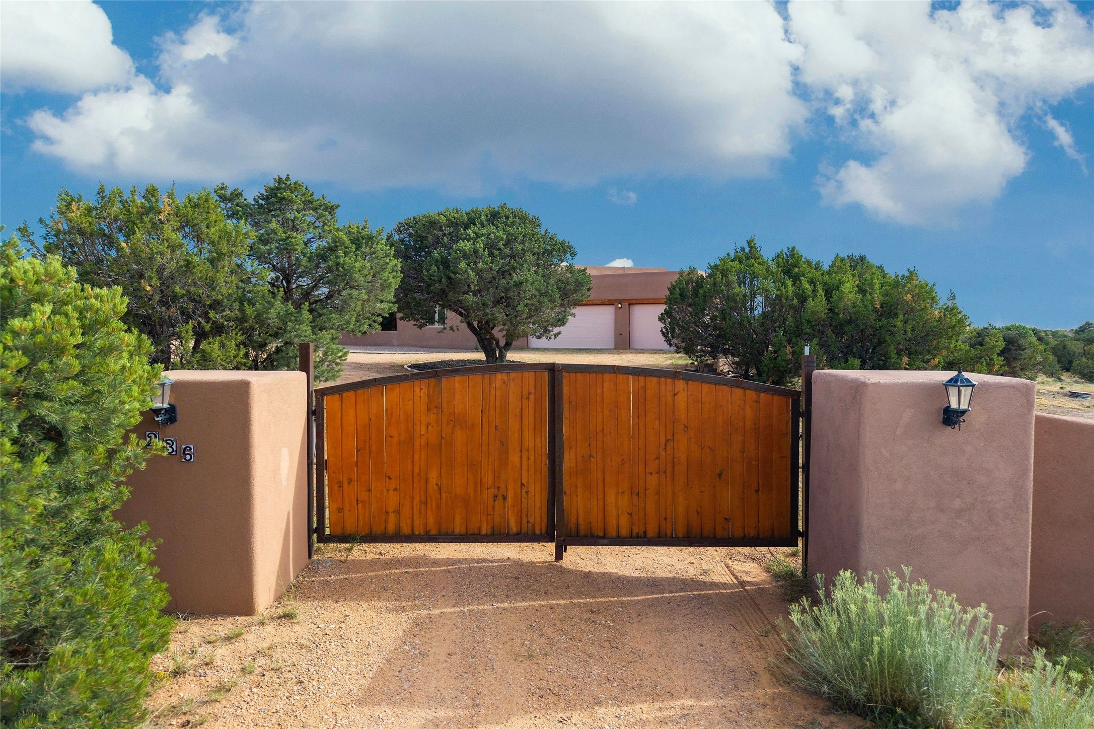 236 Tano Road Santa Fe, NM 87506 - Photo 49 of 74 Gallery Image 49