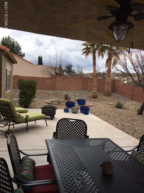1141 Avenida Seville Rio Rico, AZ 85648 - Photo 19 of 19