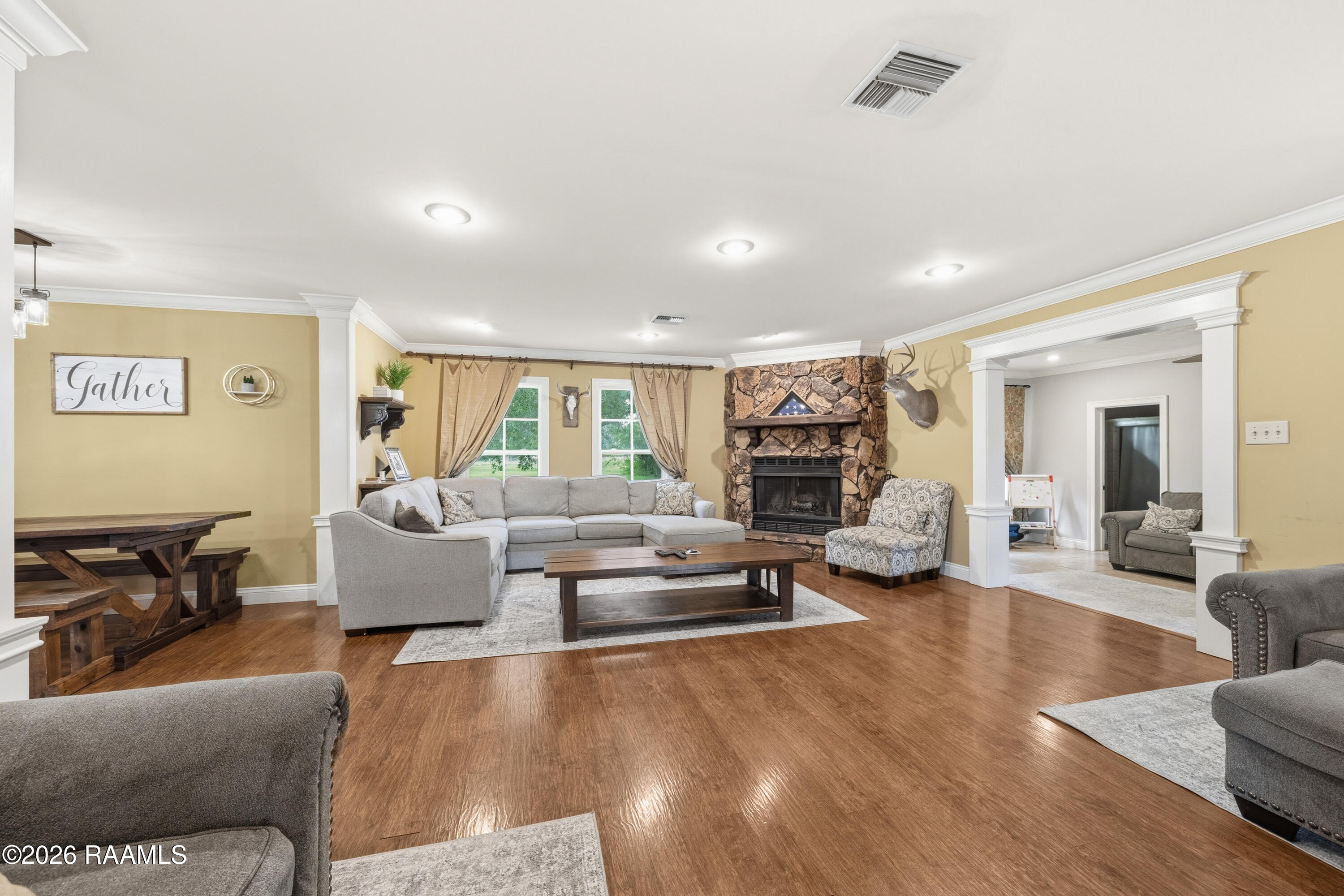 1066 Virginia Church Point Church Point, LA 70525 - Photo 5 of 47 1066Virginia-29