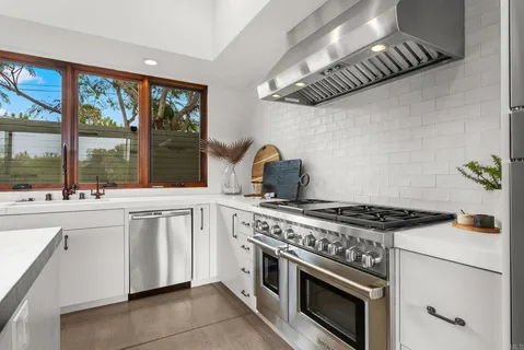 $5,899,000 | 1866 Sheridan Road, Encinitas, CA 92024