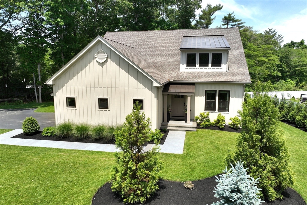 23 Kingston Street Kingston, MA 02364 - Photo 36 of 40