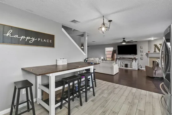 $295,000 | 167 Jefferson Drive, Venus, TX 76084