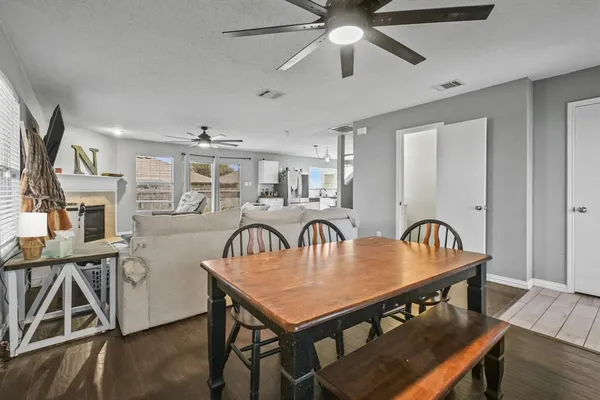 $295,000 | 167 Jefferson Drive, Venus, TX 76084