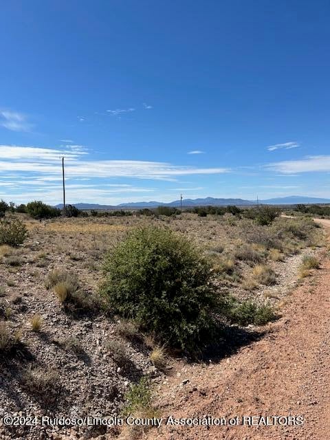 Lot 161 Windmill Road Carrizozo, NM 88301 - Photo 9 of 9 Gallery Image 9