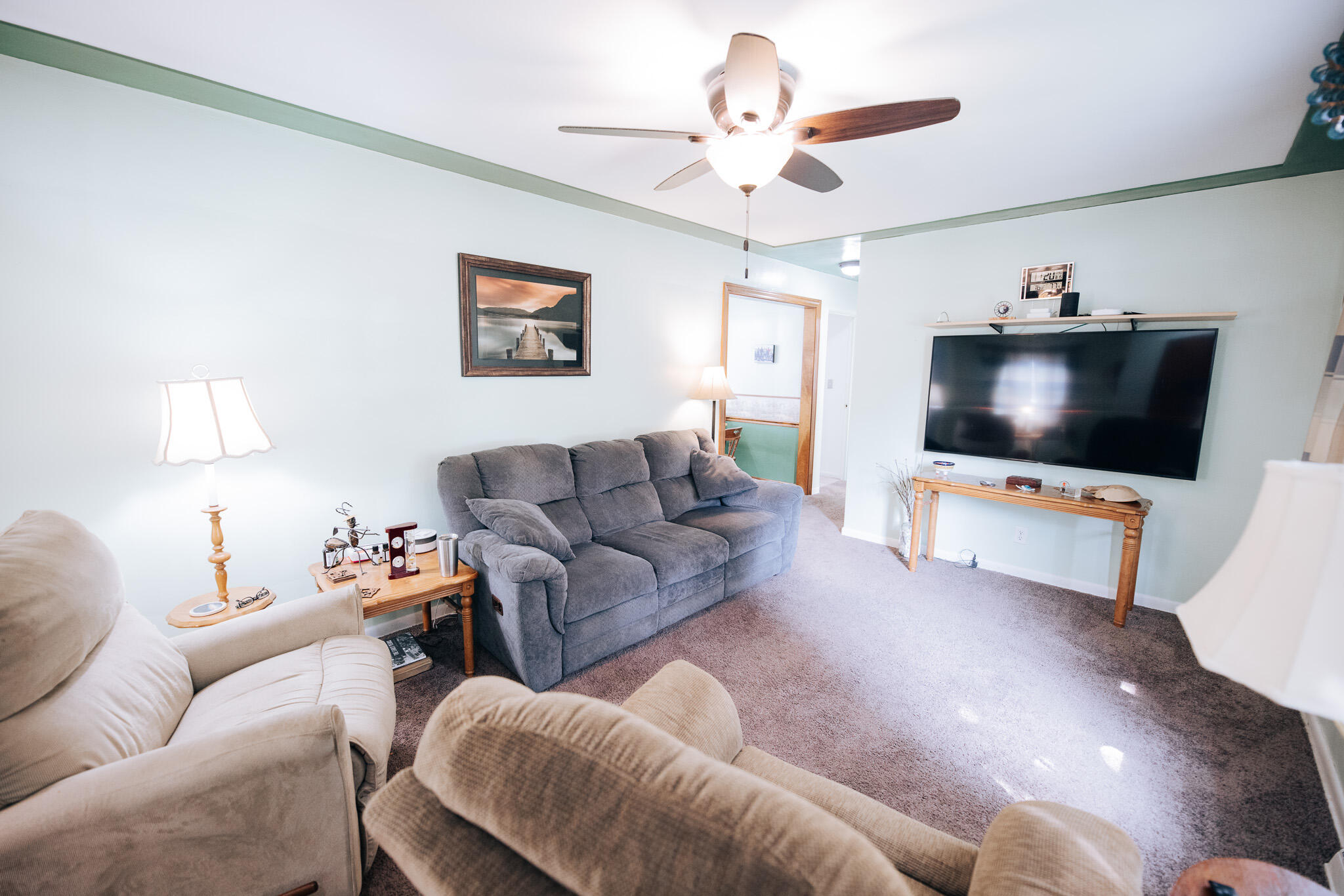 5802 Hilliard Road Lansing, MI 48911 - Photo 18 of 35 434A0272