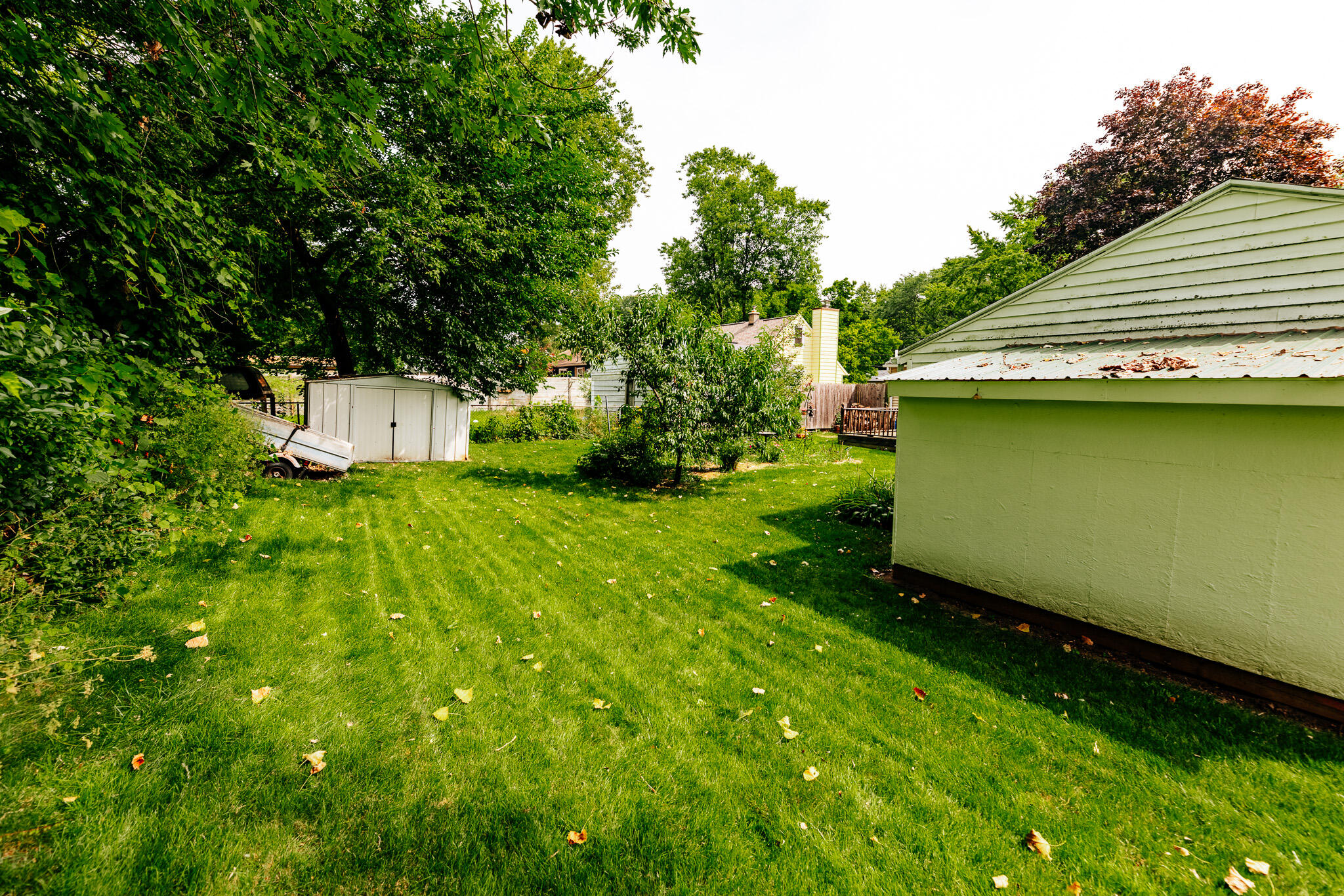 5802 Hilliard Road Lansing, MI 48911 - Photo 8 of 35 434A0343-HDR