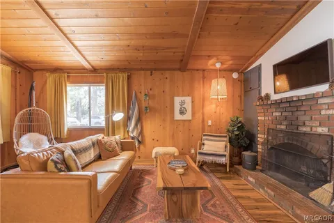$324,500 | 451 Cedar Lane, Sugarloaf, CA 92386