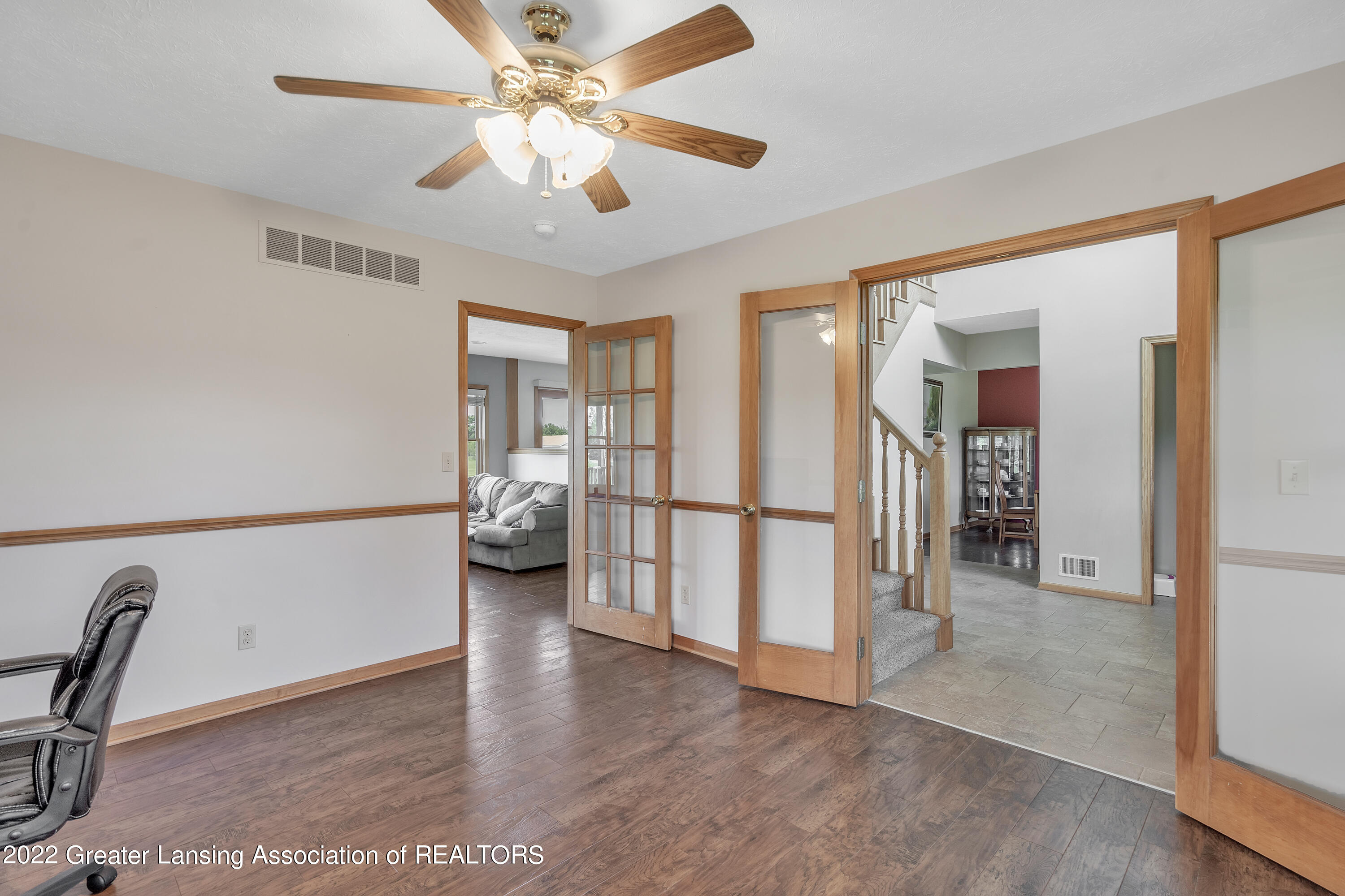 6340 West Pratt Road Dewitt, MI 48820 - Photo 20 of 50 Flex Space