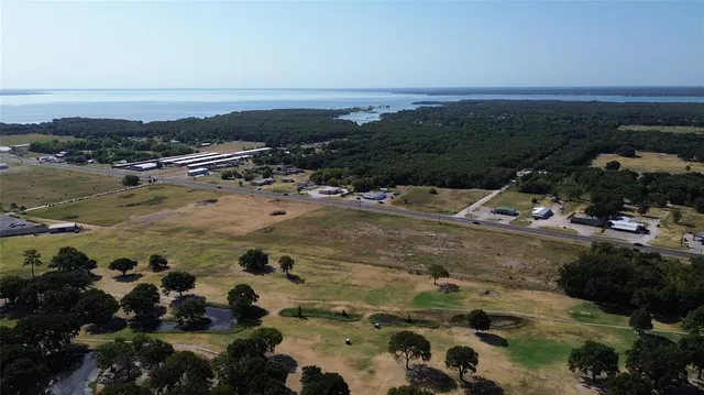 a view of a lake view