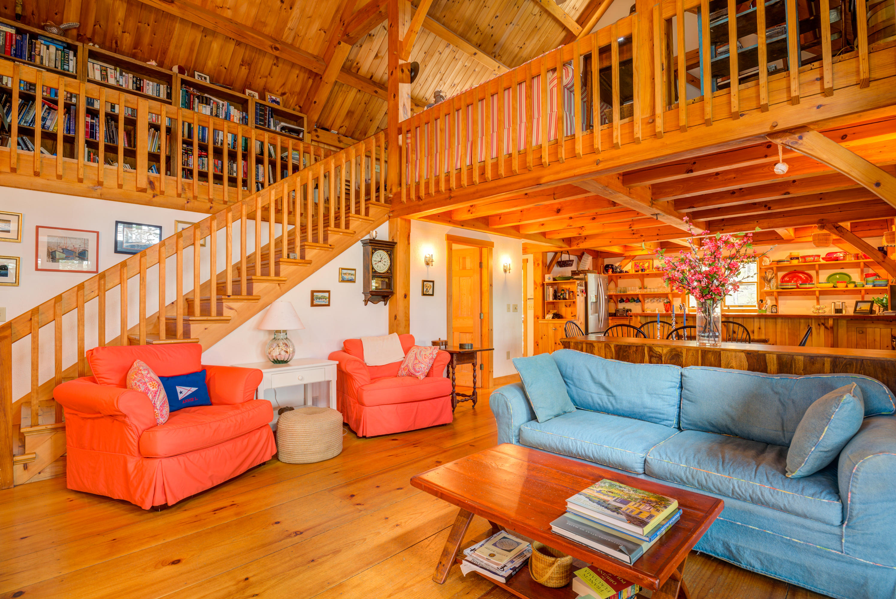 548 West Side Road Boothbay, ME 04571 - Photo 22 of 54 22