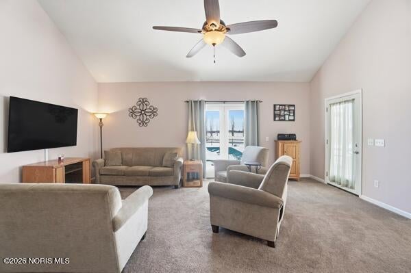 3600 Murd Road Berkey, OH 43504 - Photo 7 of 61 Living room