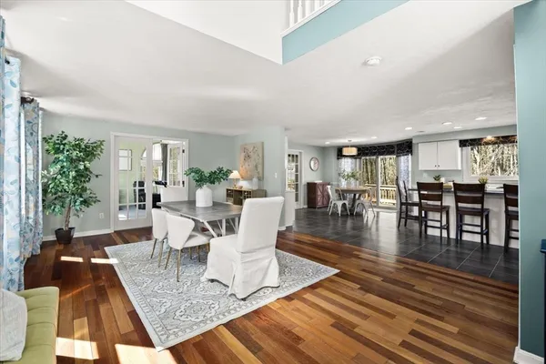 $799,900 | 78 Gretchen Way, Raynham, MA 02767