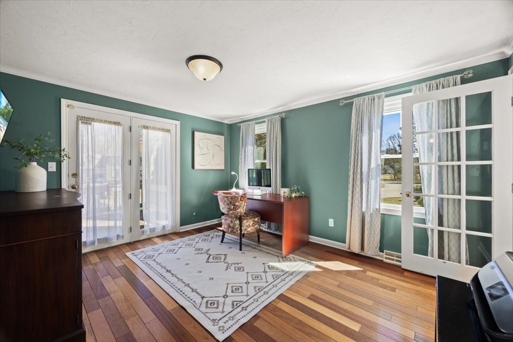 78 Gretchen Way Raynham, MA 02767 - Photo 21 of 42