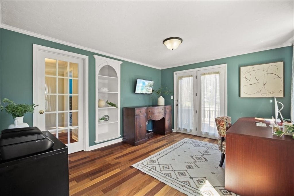 78 Gretchen Way Raynham, MA 02767 - Photo 22 of 42