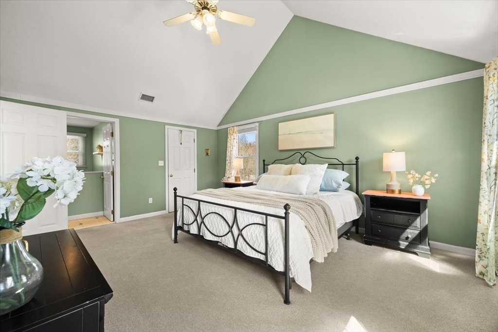 78 Gretchen Way Raynham, MA 02767 - Photo 30 of 42