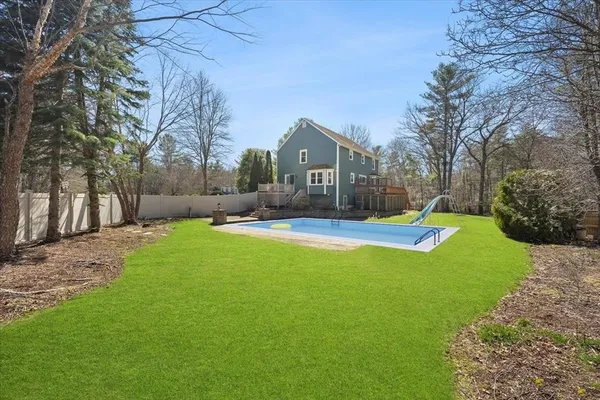 $799,900 | 78 Gretchen Way, Raynham, MA 02767