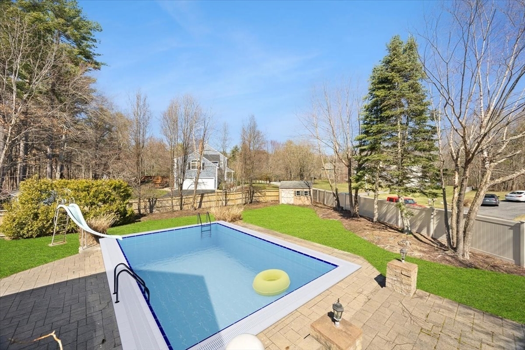 78 Gretchen Way Raynham, MA 02767 - Photo 38 of 42