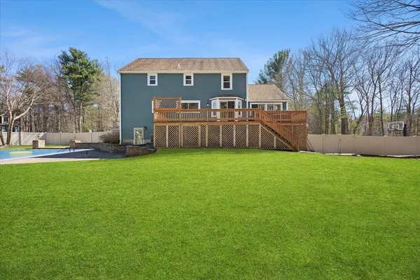 $799,900 | 78 Gretchen Way, Raynham, MA 02767