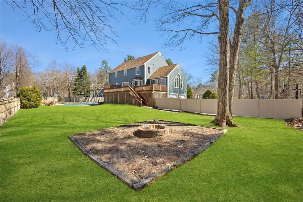 78 Gretchen Way Raynham, MA 02767 - Photo 41 of 42