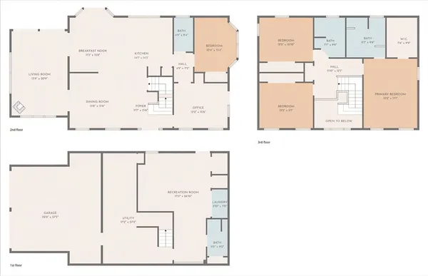 $799,900 | 78 Gretchen Way, Raynham, MA 02767