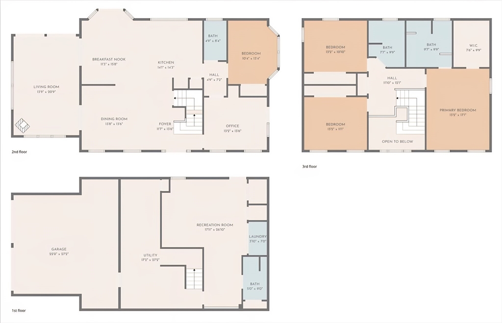 78 Gretchen Way Raynham, MA 02767 - Photo 42 of 42