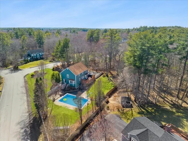 $799,900 | 78 Gretchen Way, Raynham, MA 02767