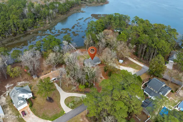 $528,000 | 3879 Beaver Circle Southwest, Shallotte, NC 28470