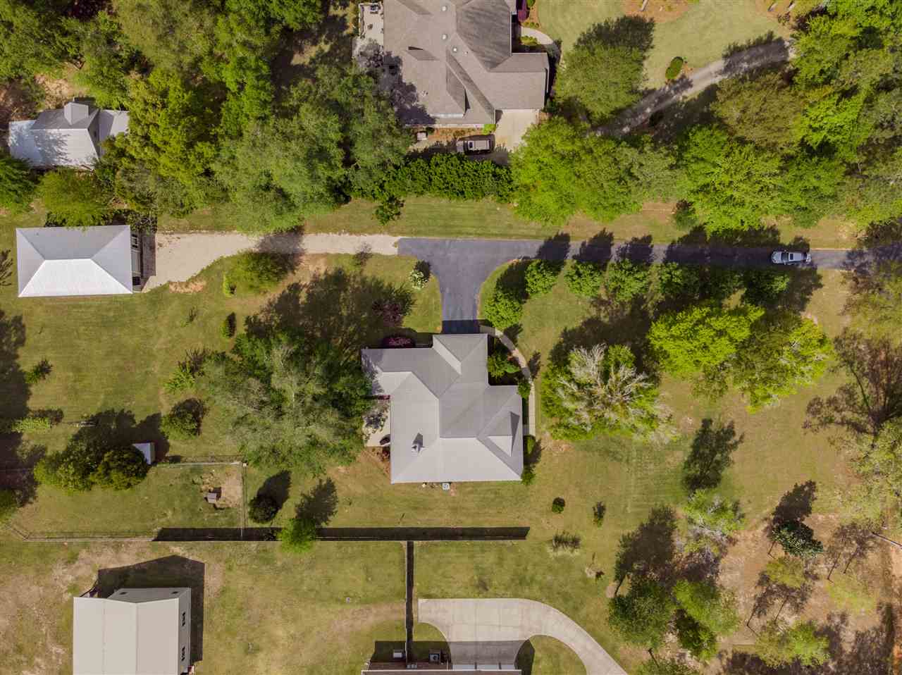 15244 Timber Ridge Drive Loxley, AL 36551 - Photo 29 of 50