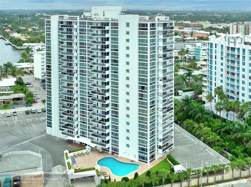 2715 North Ocean Blvd Unit PHF