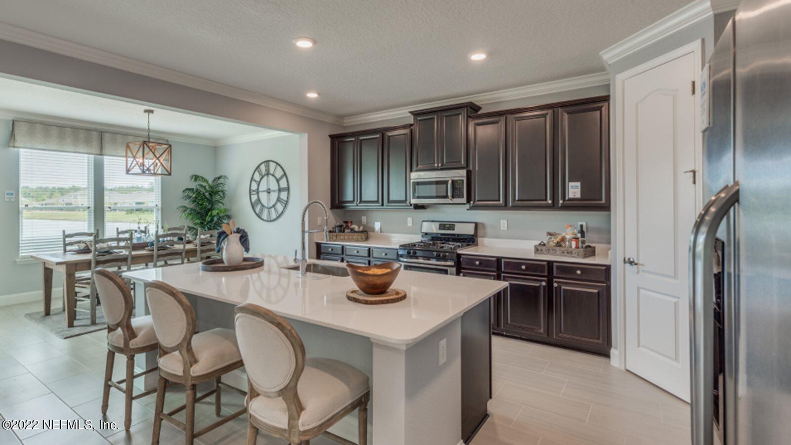 75189 White Rabbit Avenue Yulee, FL 32097 - Photo 1 of 20 Medallion Kitchen