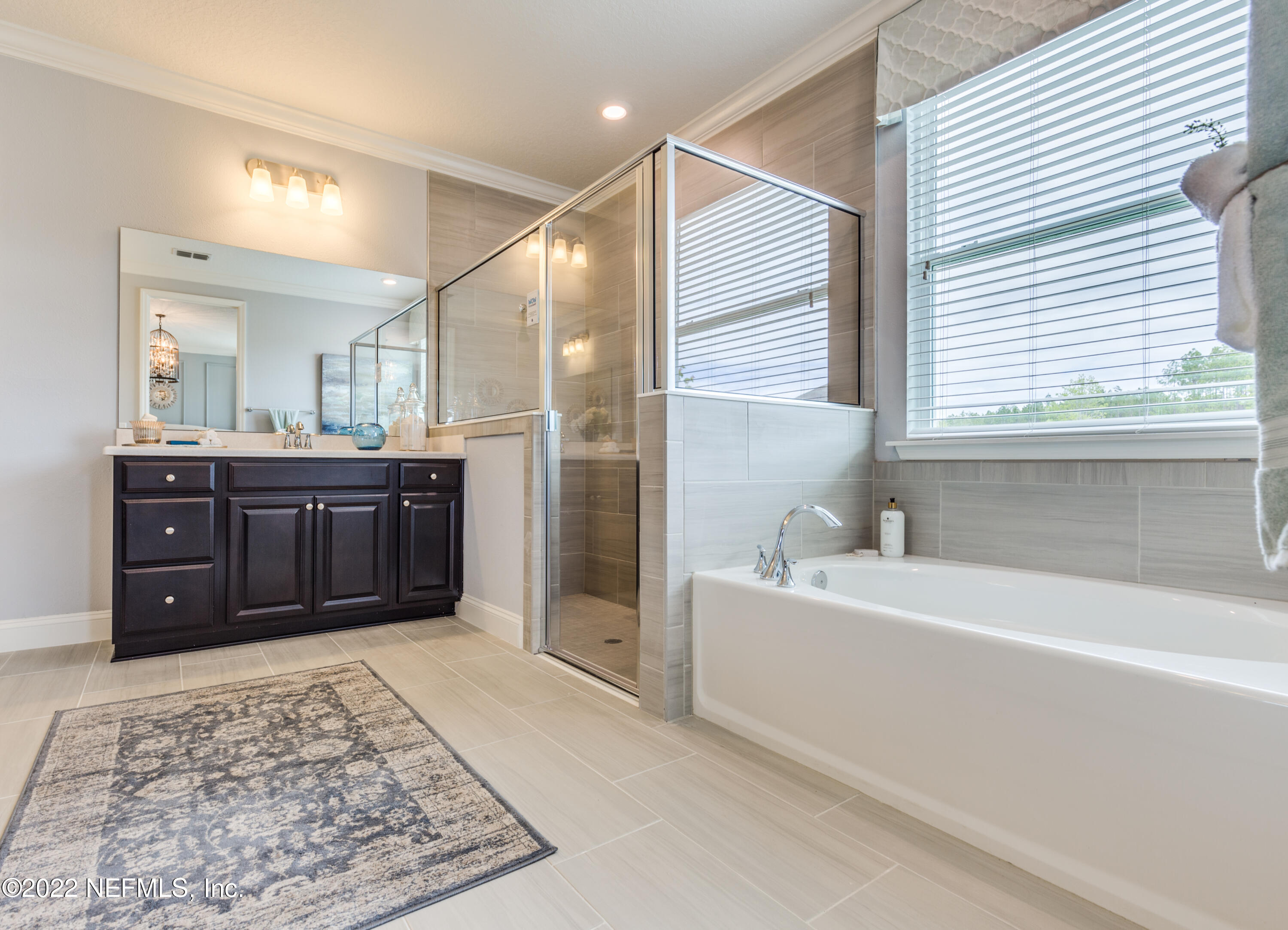 75189 White Rabbit Avenue Yulee, FL 32097 - Photo 11 of 20 Mstr BAth