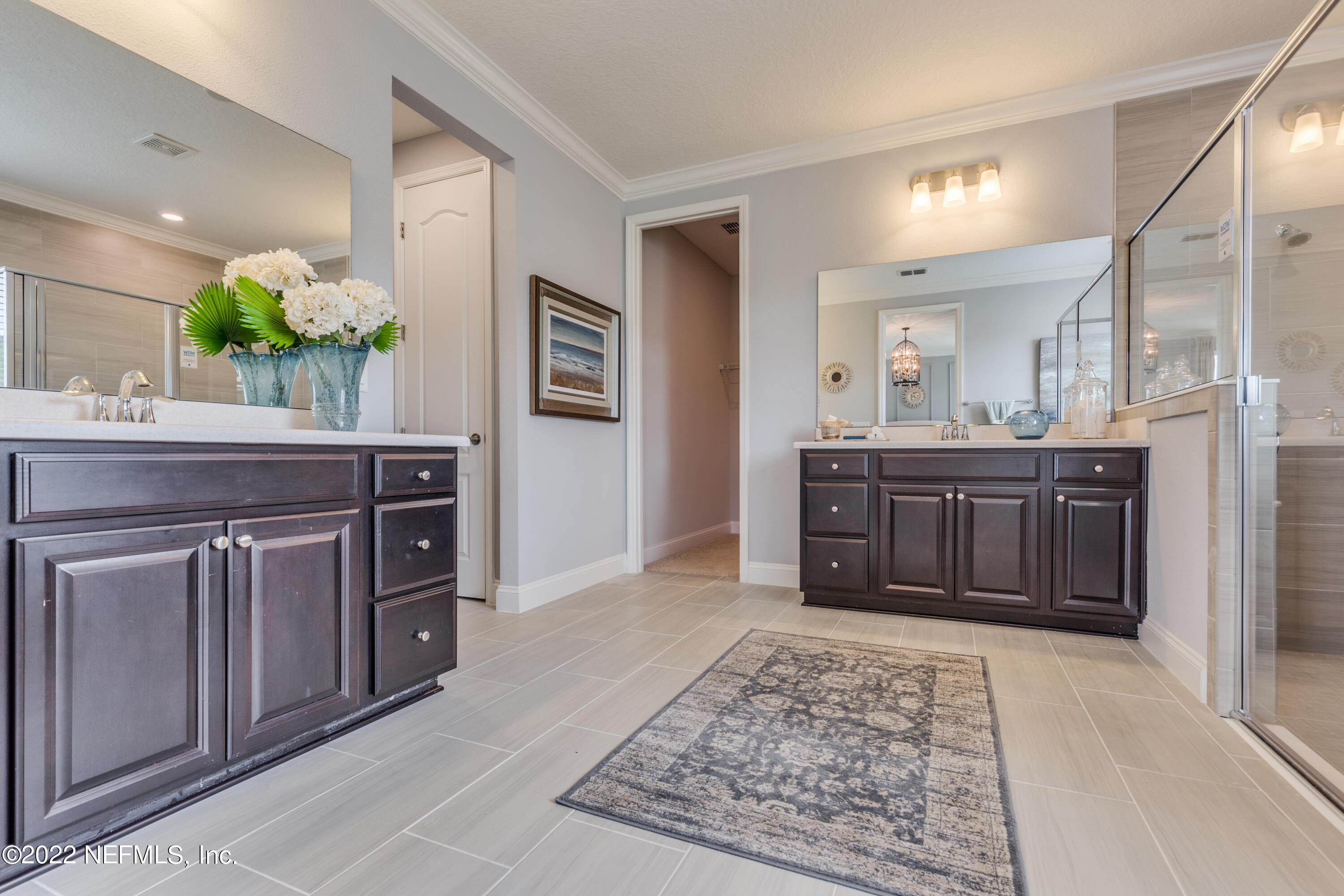 75189 White Rabbit Avenue Yulee, FL 32097 - Photo 12 of 20 Mstr BAth-2