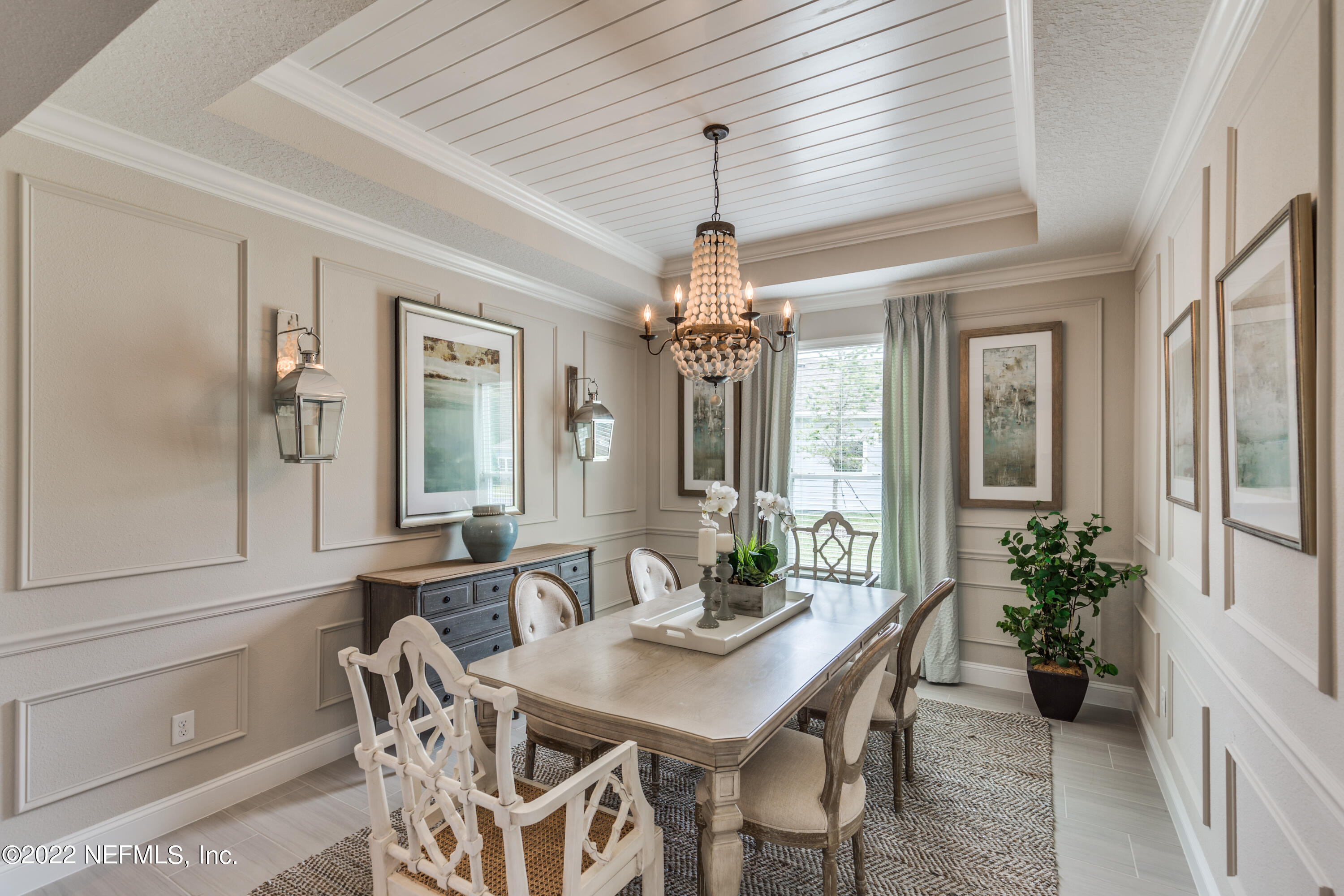 75189 White Rabbit Avenue Yulee, FL 32097 - Photo 7 of 20 Dining Room-2