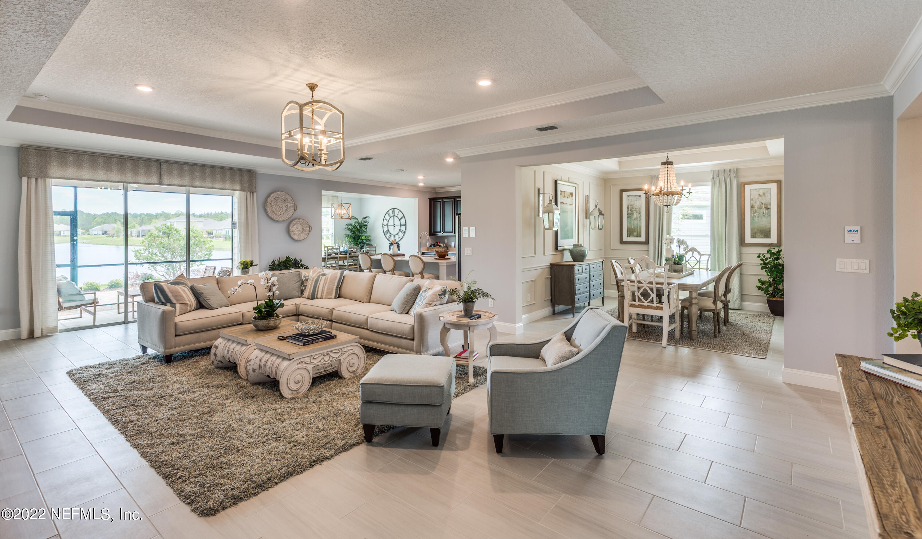 75189 White Rabbit Avenue Yulee, FL 32097 - Photo 8 of 20 Fam Room