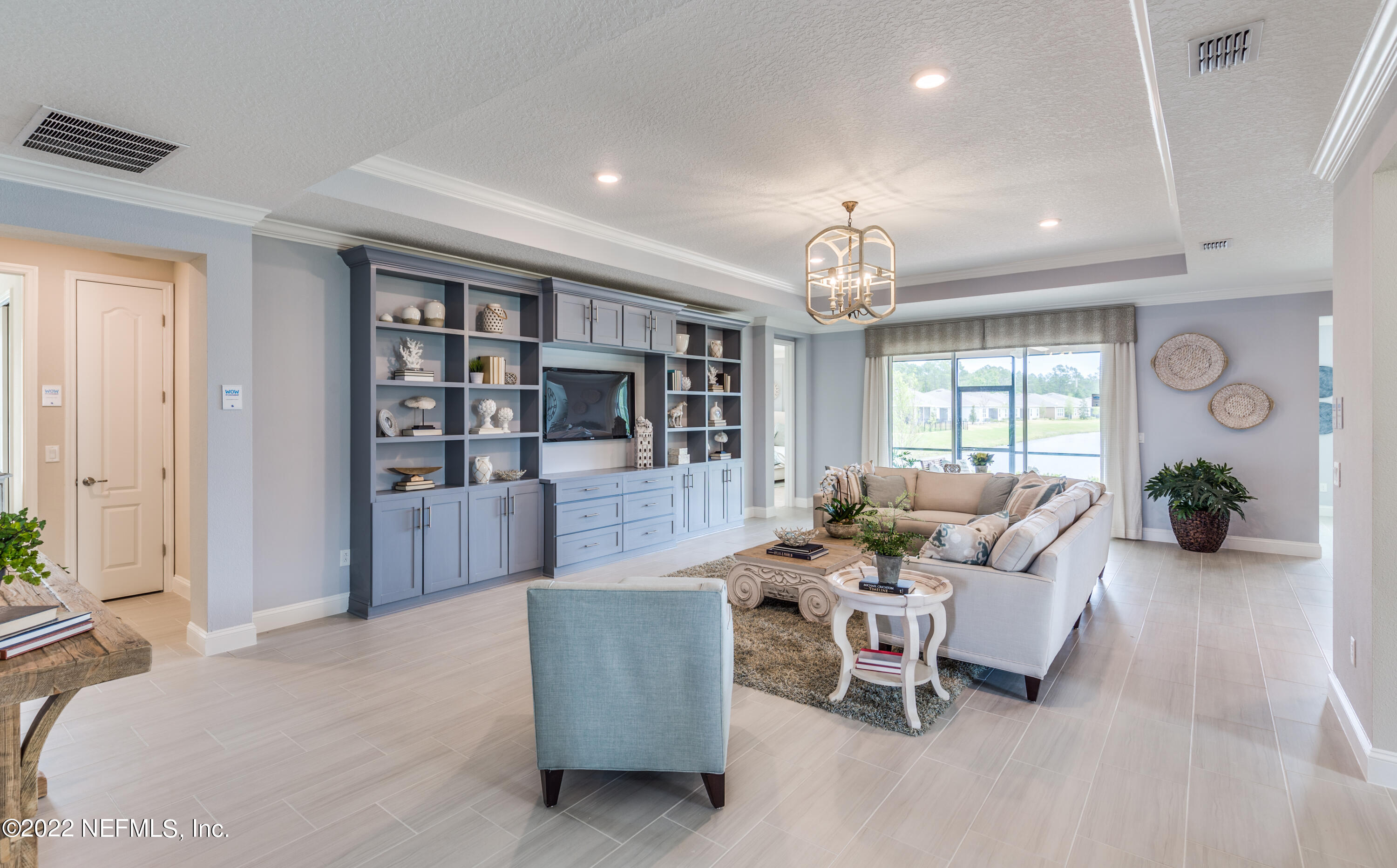 75189 White Rabbit Avenue Yulee, FL 32097 - Photo 9 of 20 Fam Room-2